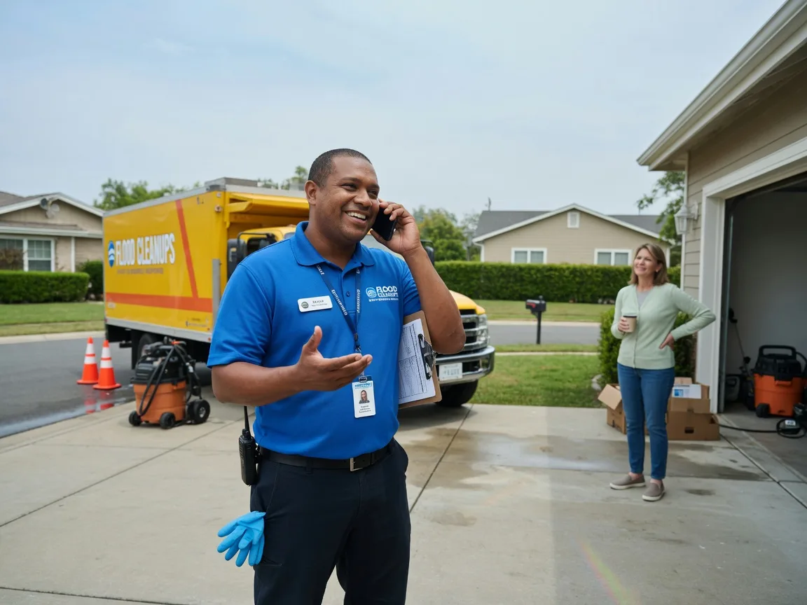 Water Damage Restoration Verdunville, WV FAQs